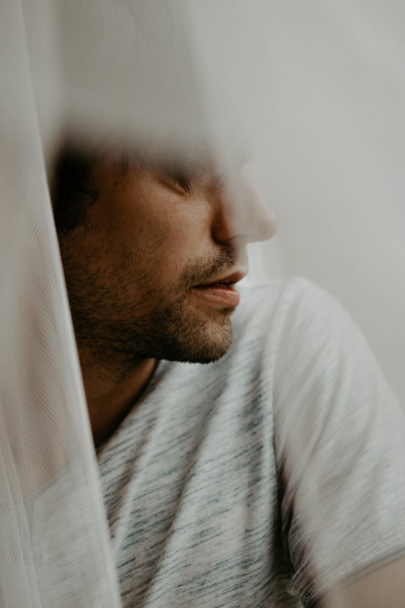 Subdued Chatter