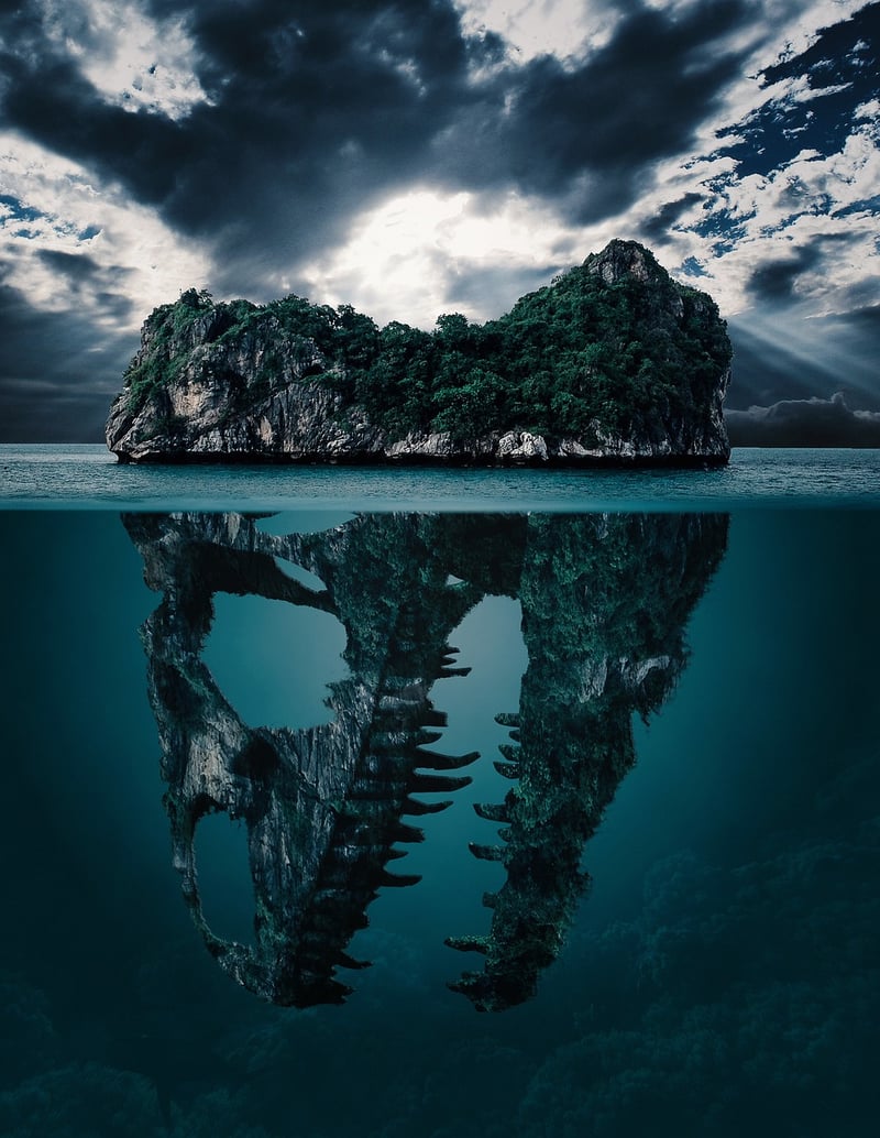 Puzzling Secrets